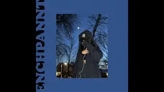Pashanim x Cloud x DnB Type Beat 