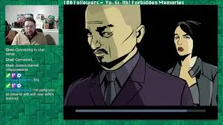 2026-01-06 crispycassette - Grand Theft Auto III: My New years resolution was crime (Part 1)