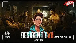 ☣️ Resident Evil 7 Biohazard | Tamil Horror Gameplay 😱🔥 Climax Ending | EFG Gaming 🎮