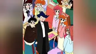 Shinchan #shinchancartoon #crayonshinchan #shinchanfunny #shinchan 
