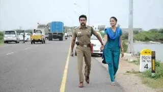Vidhai Pola singam 2 tamil song