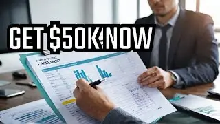 Business Credit Checklist To Access $50,000