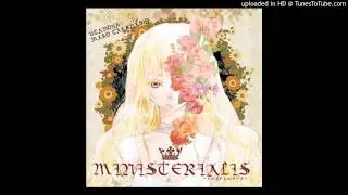 【M3-2014 】UTANOHA - clavus―タトゥー―