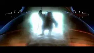 Planet 51 November 2009 trailer