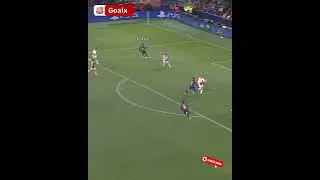 through pass