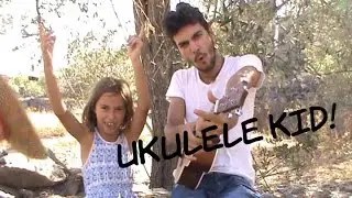 Que viene y va - Dani' s Ukulele World