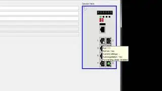 Hirschmann   Basic Switch Commissioning
