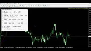 FOREX Order Close Manager | Expert Advisor | Forex Robot
