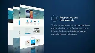 Website Presentation Premiere Pro 2020 | After Effects