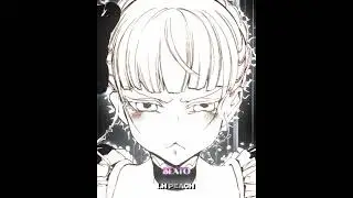 the ruler of Golden Land || umineko when they cry || #edits #manga