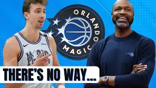 This Has Magic Fans PISSED OFF... | Daily Orlando Magic News & Rumors
