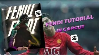 Fandi Edit CapCut 🔥 Full Tutorial #FandiEdit #CapCutFandi #CapCutEdit#ViralCapCut#ReelsEditing