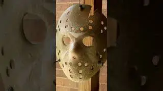 Minute Mask #Shorts 
