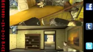 Black Ops Battle Of The Sexes Hardcore Blade Match - Version Vs. Katana