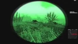 Воскресные Игры #27 (20.10.2013)  на Arma3.ru