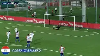Best saves  – 