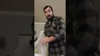 ARMOR UNBOXING Artos Munitorum gear!  Got cut off at the end.  But,  ARTOS MUNITORUM ARMOR
