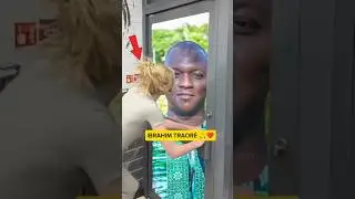 Shocking The West & Ibrahim Traor&eacute; 🙏❤ #ibrahimtraore #burkinafaso #ibrahimtraor&eacute; #thewest #west