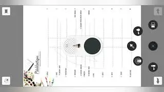 phiebhatique fashion online class sketchbook app fiture Undo