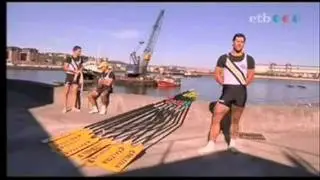 REPORTAJE CR PORTUGALETE