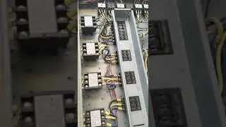 Carrier 30GTN Chiller quick test #carrier #chiller #30gtn #quick #test
