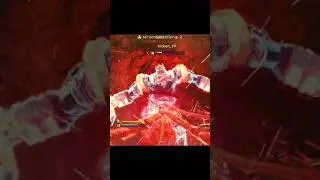Riktor Raid Boss #predecessor  #gaming #funnymemes #raidboss