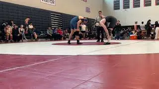 Finnegan vs WS