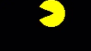 PAC MAN GOOGLE GAME