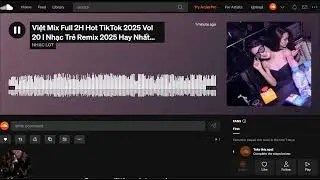 Việt Mix Full 2H Hot TikTok 2025 Vol 20 | Nhạc Trẻ Remix 2025 Hay Nhất Hiện Nay