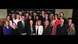 Lowy Institute in 2022