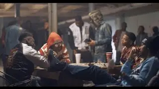 Fast Cash Boyz - No Heart |Official Video|