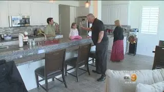 More Families Opt For 'Next-Gen' Housing To Save Money