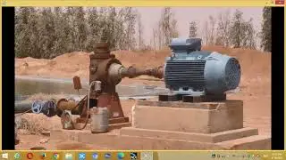 برنامج سنابل مع شركة سيجسكو للري الفلوبي ح1