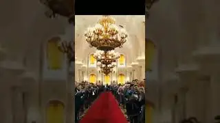 Russian President Vladimir Putin attitude status 🔥 sigma Putin