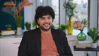 How to make the most of QuantMinds International 2024 - with producer Afif Fakhreddine