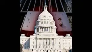Rob McConnell Interviews - BILL DEANE - The Government Secretly Frees Criminals Who Then Wreak Ha...