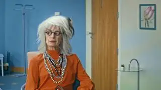 Fanta Shokata TVC