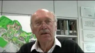 Интервью Хорста Брандштеттера. Часть 1.