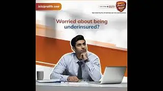 Ensure comprehensive protection for your loved ones with ICICI Pru iProtect Smart
