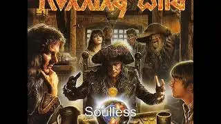 Running Wild - Black Hand Inn (Full Album)