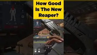 The Reaper Got Buffed, How Good Is It?