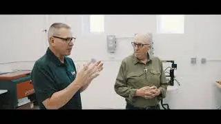 NDSU RESEARCH & TECHNOLOGY PARK // ENTREPRENEUR SPOTLIGHT