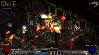 PD2 S11 River of Blood super speed with new Reapers!