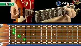 Ex154 - Guitar - Backing Mix - Angle 2