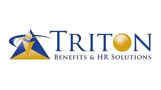 Group Health Benefits - Steve Rosenthal - Triton Benefits and HR Solutions