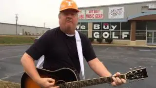 Mike's Golf Shop Fall 2013 Update
