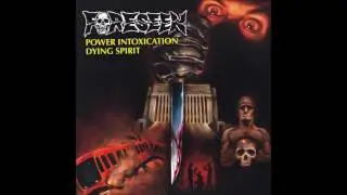 FORESEEN - Power Intoxication b​​/​​w Dying Spirit [FINLANDE - 2017]