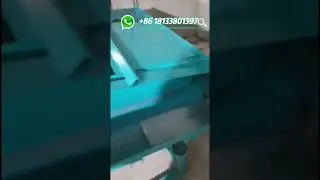 steel binding wire making machine #shorts