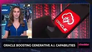 Cheddar Afternoon News Briefings of April 29 2024