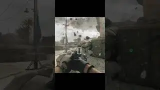 when sniper goes rushing in